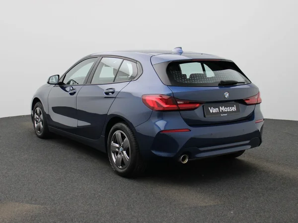 BMW 1 Reeks (2021) — foto 12 van 42