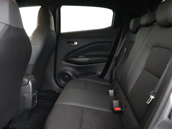 NISSAN Juke (2024) — foto 5 van 27