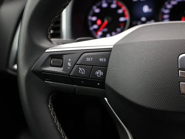 SEAT Ateca (2021) — foto 8 van 21