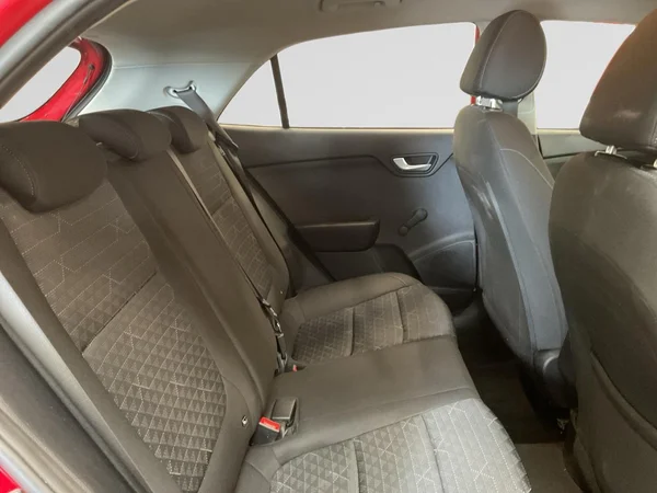 KIA Rio (2020) — foto 11 van 22