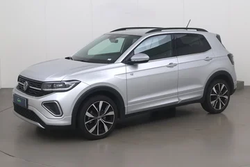 Volkswagen T-Cross (2025)
