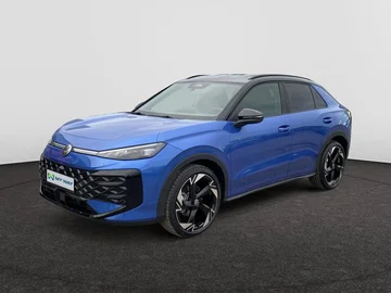 VOLKSWAGEN T-Roc (2025)