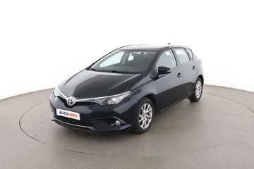 Toyota Auris 3d26d90f-7bc7-4543-9b4c-a208ab9b87cb