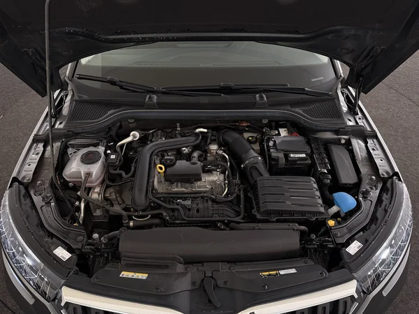 SKODA Kamiq (2022) — foto 6 van 27