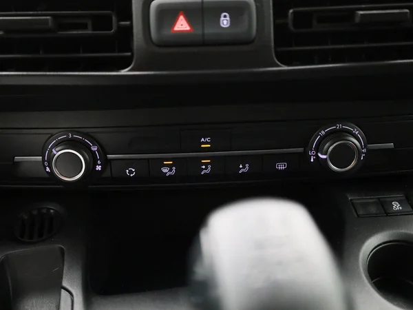 Citroën Berlingo (2019) — foto 15 van 36
