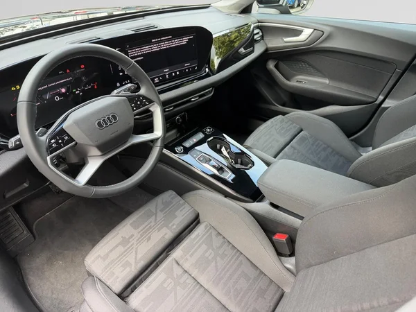 AUDI A5 Avant (2025) — foto 17 van 17