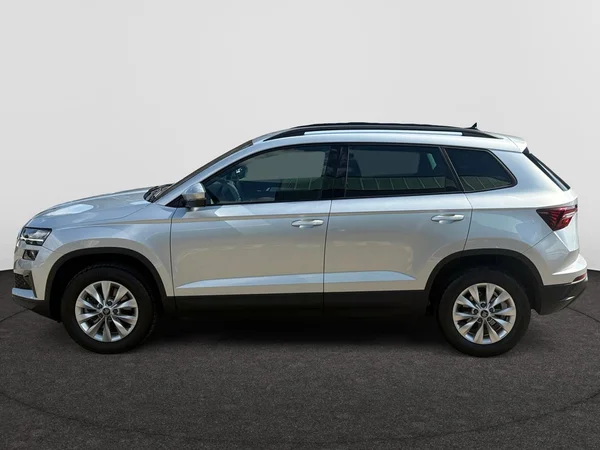 SKODA Karoq (2025) — foto 18 van 24