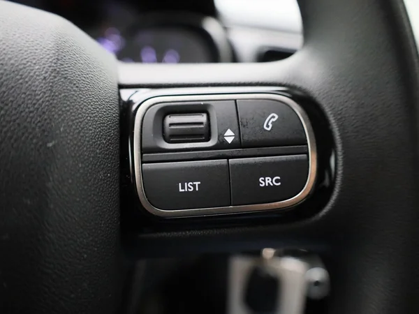 Citroën C3 (2022) — foto 10 van 38