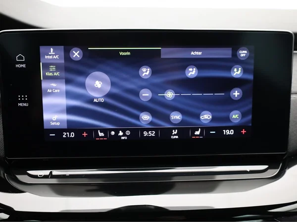 SKODA Octavia (2022) — foto 15 van 25