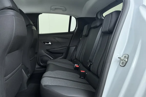 Peugeot 208 (2025) — foto 17 van 18