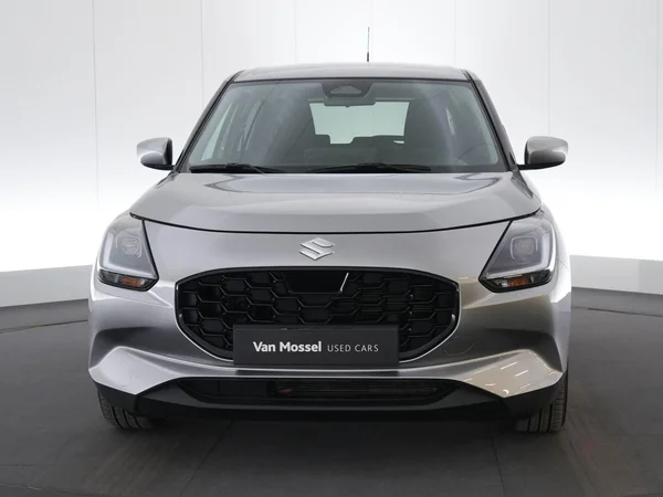 Suzuki Swift (2024) — foto 15 van 21