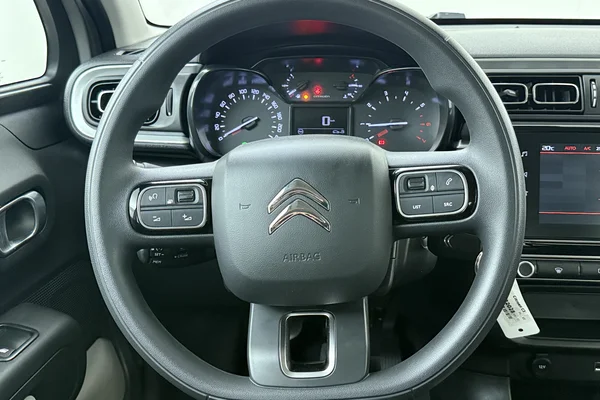 Citroen C3 (2023) — foto 2 van 16