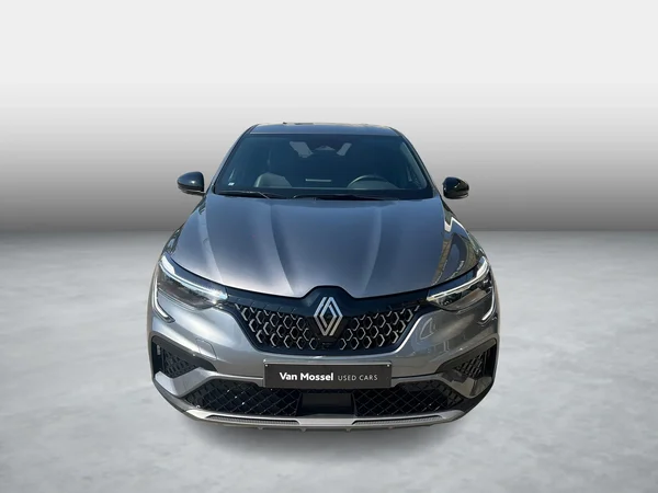 Renault Arkana (2025) — foto 12 van 20