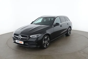 Mercedes-Benz C-Klasse 6f6ff847-be0c-42c2-ae37-db1aae7cffa2