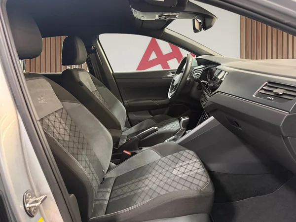 Volkswagen Taigo (2025) — foto 21 van 29