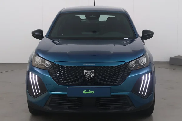 Peugeot 2008 (2025) — foto 9 van 16