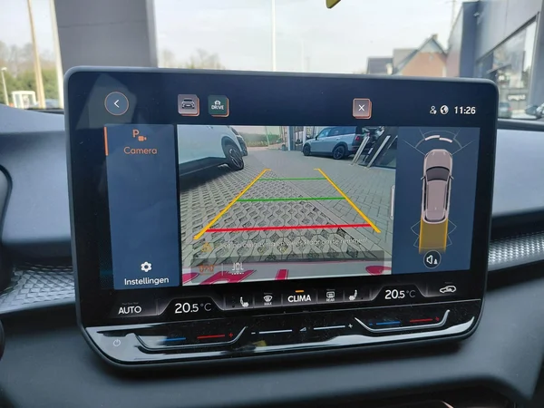CUPRA Terramar (2025) — foto 3 van 13