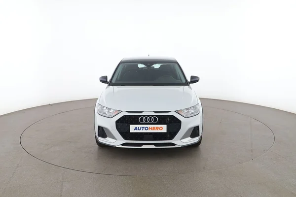 Audi A1 (2021) — foto 15 van 16