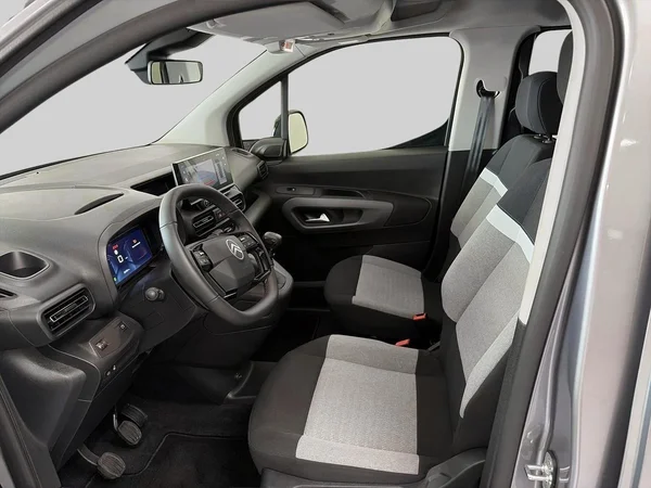 Citroën Berlingo (2025) — foto 19 van 20