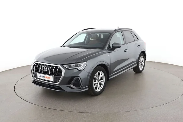 Audi Q3 (2025) — foto 1 van 16
