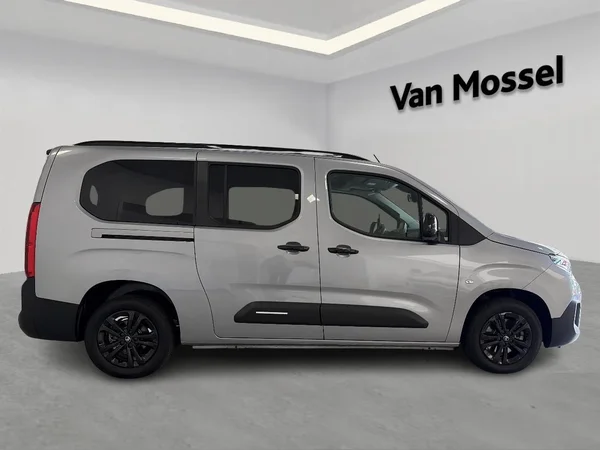 Citroën Berlingo (2025) — foto 16 van 20