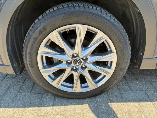 MAZDA CX-5 (2021) — foto 17 van 24