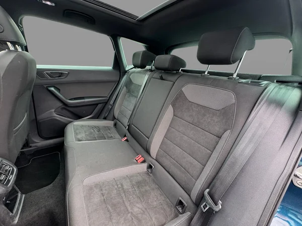 SEAT Ateca (2018) — foto 13 van 24