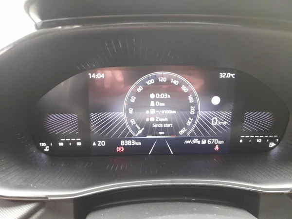 SKODA Fabia (2025) — foto 6 van 23