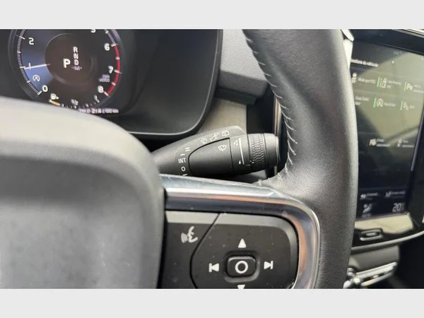 Volvo XC40 (2020) — foto 5 van 27