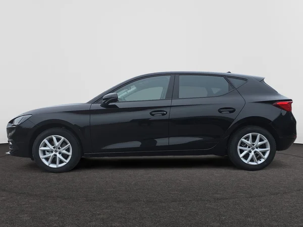 SEAT Leon (2025) — foto 12 van 33