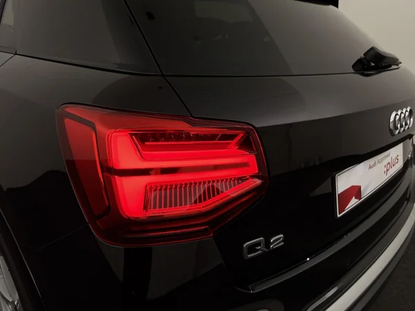 AUDI Q2 (2025) — foto 8 van 19