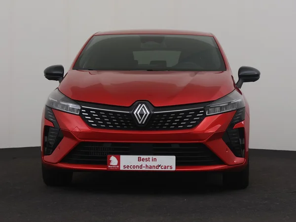 RENAULT Clio (2025) — foto 25 van 27