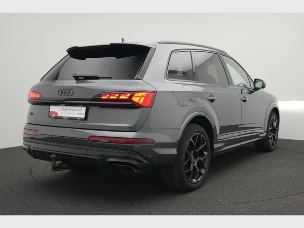 AUDI Q7 (2024) — foto 12 van 40