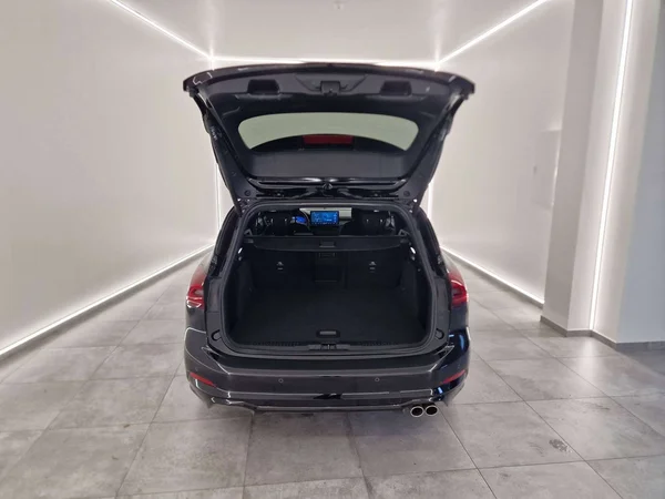 Ford Focus (2024) — foto 11 van 16