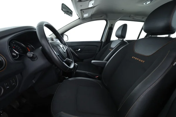Dacia Logan Mcv (2018) — foto 16 van 16