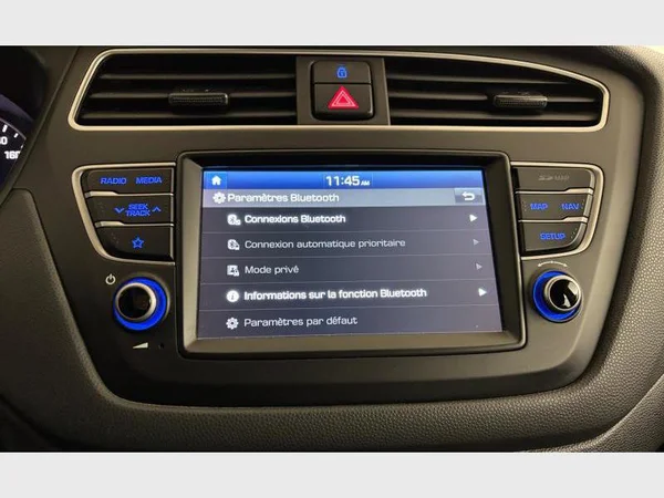 Hyundai I20 (2020) — foto 5 van 15