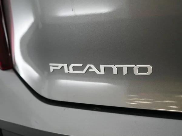 Kia Picanto (2025) — foto 21 van 25