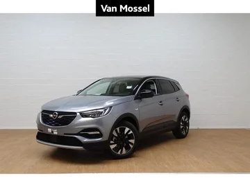 Opel Grandland X (2020)