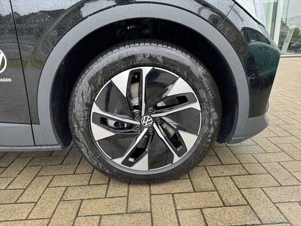 VOLKSWAGEN ID.4 (2026) — foto 17 van 24