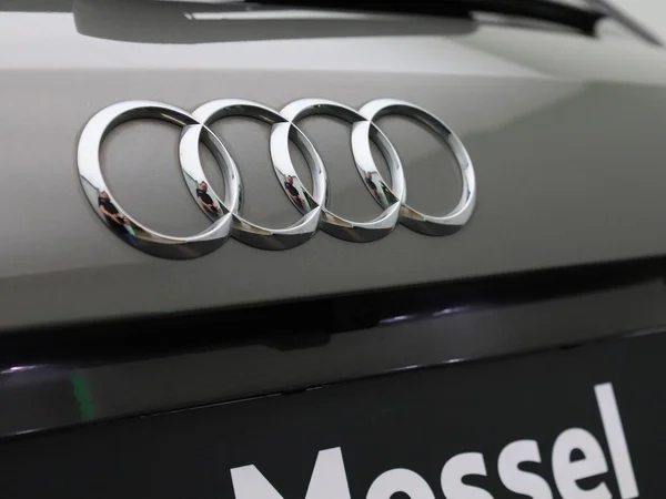 Audi Q3 (2022) — foto 36 van 45