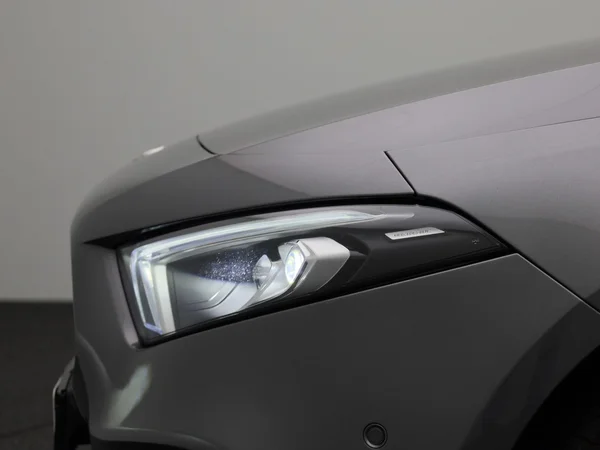Mercedes-Benz A-Klasse (2020) — foto 7 van 47