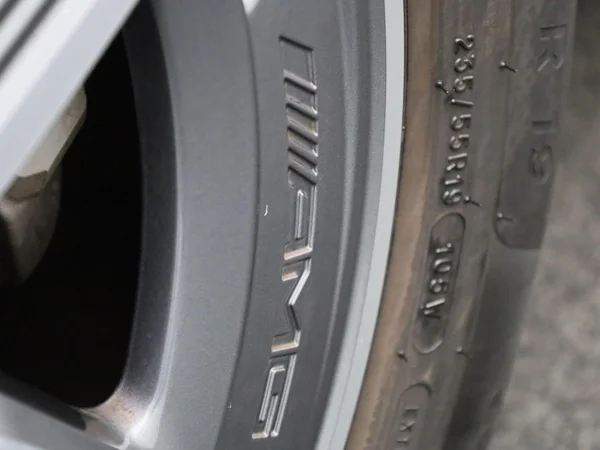 Mercedes-Benz GLC (2025) — foto 8 van 54