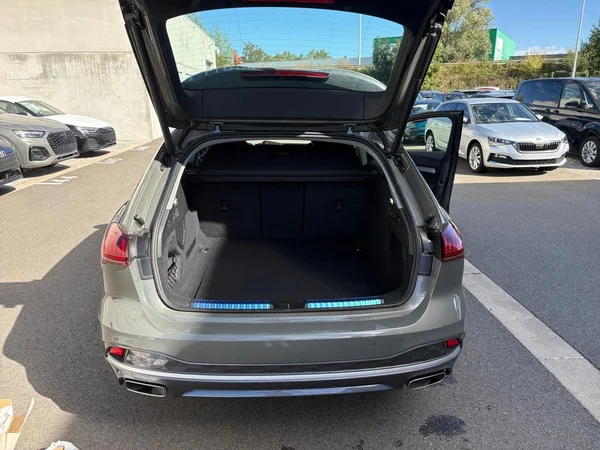 AUDI A5 Avant (2026) — foto 11 van 19