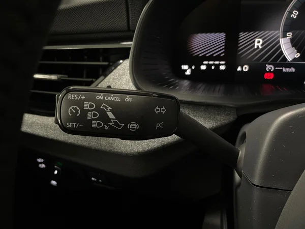 SKODA Kamiq (2025) — foto 15 van 15