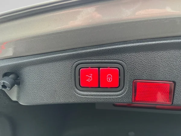 MERCEDES-BENZ Coupe C (2021) — foto 10 van 23