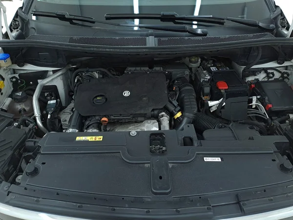 Opel Grandland (2022) — foto 9 van 25
