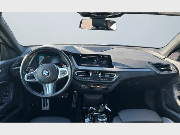 BMW 2 Gran Coupé (2022) — foto 4 van 29