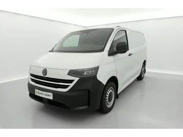 VOLKSWAGEN Transporter T7 30 Fou Swb Dsl (2025)