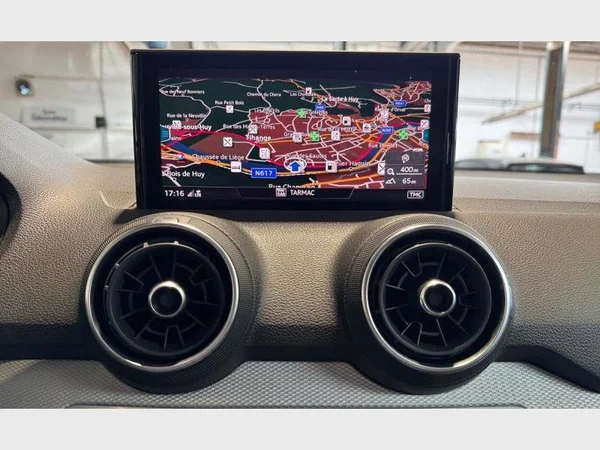 Audi Q2 (2023) — foto 11 van 28