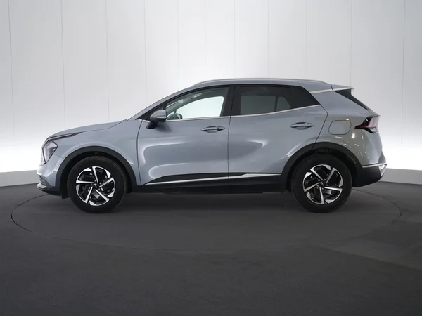 Kia Sportage (2024) — foto 12 van 22